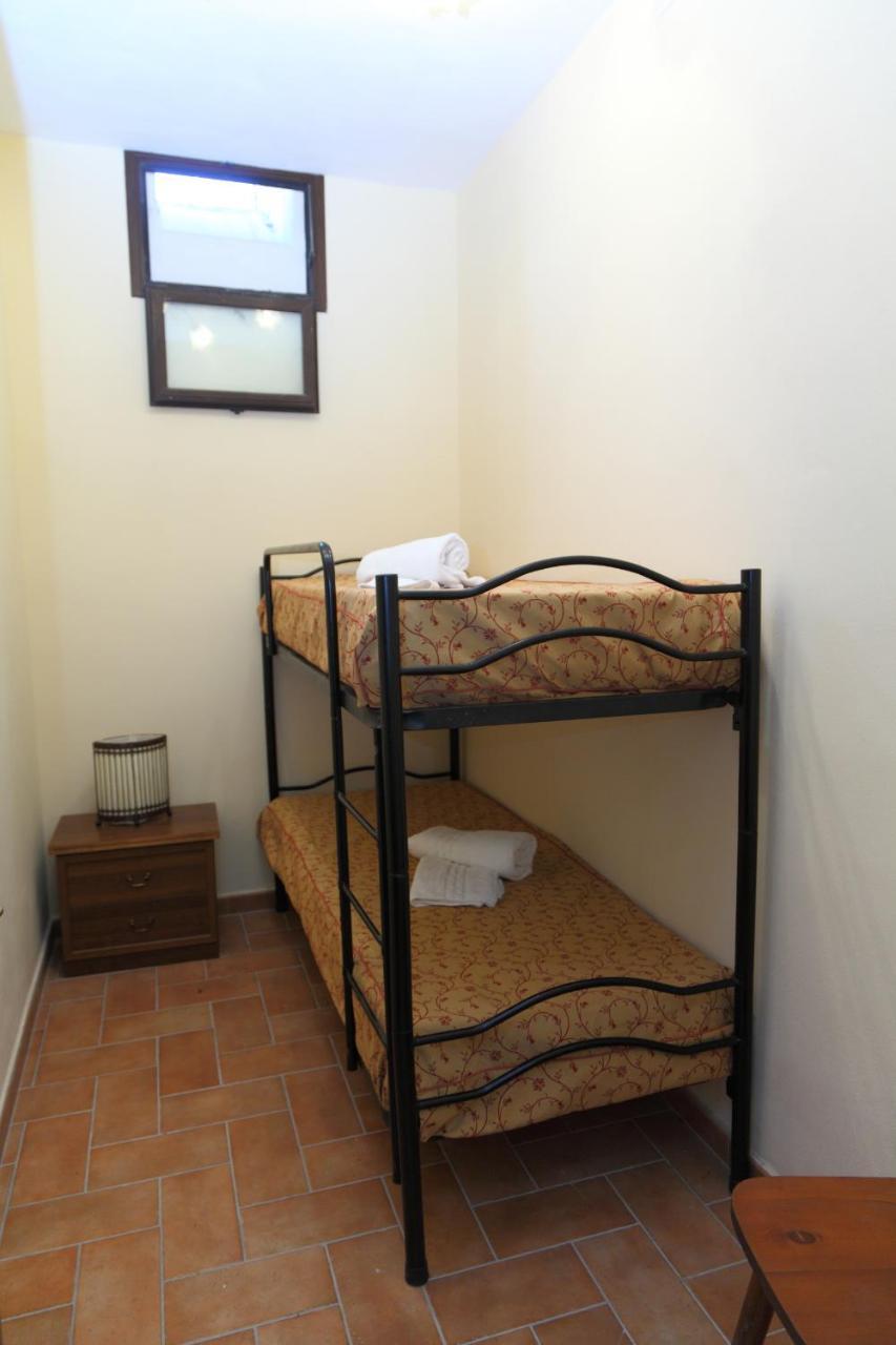 ซิเกลิออส อพาร์ตเมนต์ Aparthotel เชฟาลู ภายนอก รูปภาพ